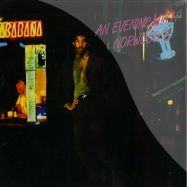 Front View : Norwood B. - AN EVEING WITH NORWOOD B (LP) - Boogie Times / btrlp010