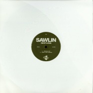 Front View : Sawlin - RESTLESS - Technorama / TR1