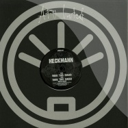 Front View : Thomas P. Heckmann - ROCK THIS SUGAR - AFU Limited / AFULTD041