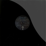 Front View : Octave One - NEW LIFE REMIXES - 430 West / 4W620