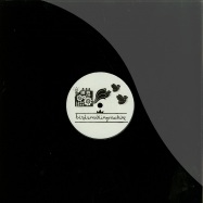 Front View : birdsmakingmachine - BMM 00 - BMM Records / BMM00