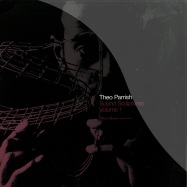 Front View : Theo Parrish - SOUNDSCULPTURES VOL.1 (3X12 LP) - Sound Signature / SS26-28-us3lp