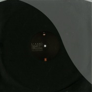 Front View : Stenny - SOLSTICE DEITY - Ilian Tape / it017