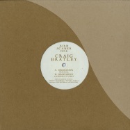 Front View : Craig Bratley - OBSESSION (VINYL ONLY) - Bird Scarer Records / bisca004