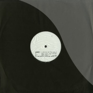 Front View : Various Artists - LIMITED WHITES VOL.1 (VINYL ONLY) - Meant / Meantlw001