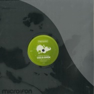 Front View : Various Artists - MF PACK 01 (3X12) - Microfon / mfpack01