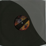 Front View : Seldom Seen - CATWALK EP - Frigio Records / FRV011