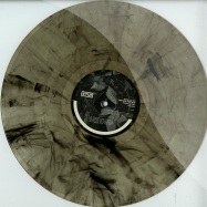 Front View : Various Artists - TRANSLUCENT TRACKS (MARBLED VINYL) - Etui Records Ltd / ETUILTD005