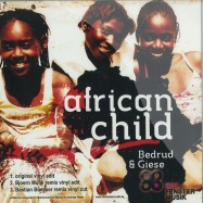 Front View : Bedrud & Giese - AFRICAN CHILD - Rotfenster Musik / ROT005