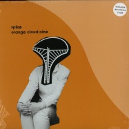 Front View : Spike - ORANGE CLOUD NINE (LP + MP3) - Golf Channel / channel028