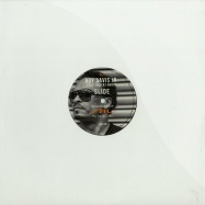 Front View : Roy Davis Jr. feat. Robert Owens - SLIDE (LUKE SOLOMON, DJ SKULL RMX) - Mile End Records / MER2406