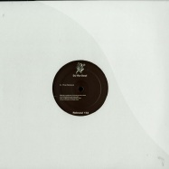 Front View : DJ Ra-Soul - TRUE SCIENCE / RIGHTS OF PASSAGE - Robsoul / Robsoul132