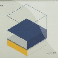 Front View : Manuel Tur - ES CUB (CD) - Freerange / FRCD33