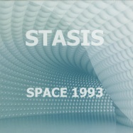 Front View : Stasis - SPACE 1993 (UNBROKEN DUB REMIX) - Only One Music / Only5