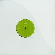 Front View : Sedee - ZAYAK EP - 87 Records / 87006