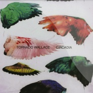 Front View : Tornado Wallace - CIRCADIA - ESP Institute / ESP019