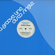 Front View : Mothers Finest - DIS GO DIS WAY, DIS GO DAT WAY - Groove Line Records / GLR120004