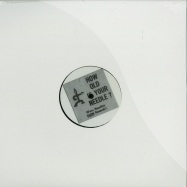 Front View : Various Artists - My House Is Not Your House - Acido Records / Acido 018 (71636)