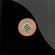 Front View : Vid Vai - HIDDEN PROJECTIONS EP - Gilesku Records / GILE008