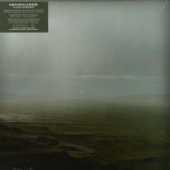 Front View : Valgeir Sigurdsson - DRAUMALANDID (LP) - HVALUR 8 LP