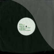 Front View : System2 - GOTTA WORK EP (LTD VINYL ONLY) - Politics Of Dancing Records / POD005