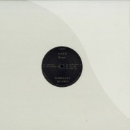Front View : Kvaser - 44.8 EP - Tabernacle Records / TABR029