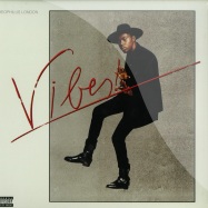 Front View : Theophilus London - VIBES! (LP) - Warner / 6213395