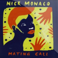 Front View : Nick Monaco - MATING CALL (2LP) - Soul Clap Records / SCRLP01