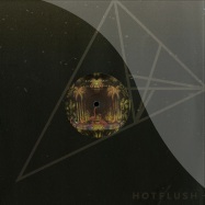 Front View : Mind Against & Locked Groove - ELYSIUM / PULSAR - Hotflush / HFT040