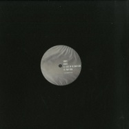 Front View : Samuel - STATIC ON THE DANCEFLOOR / PUMP - Not So Much / NSM003