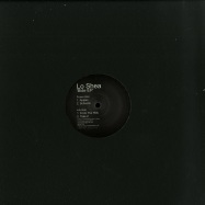 Front View : Lo Shea - Bide EP - Never Learnt / NLRNT006