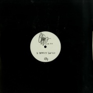 Front View : Glyn - YOUTUBE RIPS (VINYL ONLY) - 777 Recordings / 777_03
