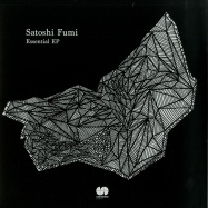 Front View : Satoshi Fumi - ESSENTIAL EP - UNKNOWN Season / USJS-006