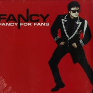 Front View : Fancy - FANCY FOR FANS (LP) - Zyx / ZYX 20597-1