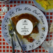 Front View : Various Artists - THE NIGHT OWL BUFFET VOL.1 - The Nite Owl Diner / Diner004