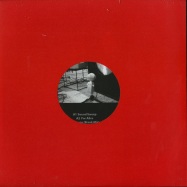 Front View : The Recognition - SOUND SWEEEP - Skudge White 012