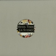 Front View : Benn Finn - LA SUENO - Finn Schallplatten / FINN004