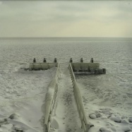 Front View : Silent Harbour - HINTERLAND (2xLP) - Deep Sound Channel / DSCLP01