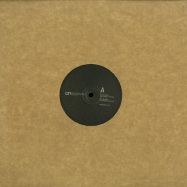 Front View : Cliche Morph - OF EP (FANON FLOWERS REMIX) - On and On Records / ON007