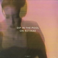 Front View : Dip In The Pool - ON RETINAE - Music From Memory / mfm010
