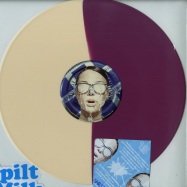 Front View : St. Bernard - WHEN YOU DO EP - Split Milk London / SMR003