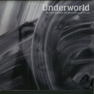 Front View : Underworld - BARBARA BARBARA, WE FACE A SHINING FUTURE (CD) - Caroline International / uwr00061