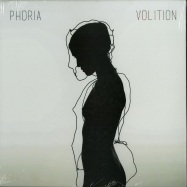 Front View : Phoria - VOLITION (LP) - Humming Records / hr042-1