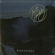 Front View : Suff Daddy - BIRDSONGS (LP) - Jakarta / Jakarta099-1