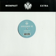 Front View : Ambivalent - SPEICHER 92 - Kompakt Extra / Kompakt Ex 092