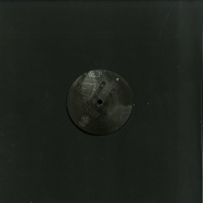 Front View : Mattias Fridell - FARSOT EP (PROGRESSION UK RMX) - District 66 / DSTRT002