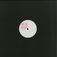 Front View : Slim Steve - BEDROOM JAMS EP - X-Kalay / XK005