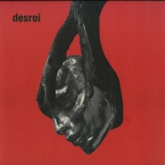 Front View : Desroi - PASIILGAU EP - Desroi / Desroi001