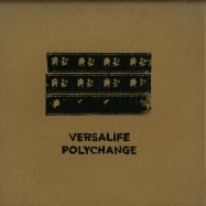 Front View : Versalife - POLYCHANGE - Brokntoys / BT16