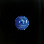 Front View : 3 Winans Brothers featuring Karen Clark Sheard - I CHOOSE YOU (2X12 INCH) - Vega Records / VR170